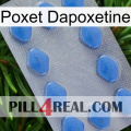 Poxet Dapoxetine 21